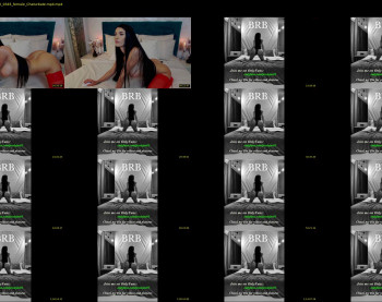 mmmaaa1234 — 84 minute Chaturbate female cam show recording, 1080p, Oct 16, 2022