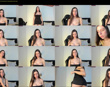 nadia_conner — 93 minute Chaturbate female cam show recording, 720p, Oct 15, 2022