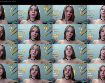 nancycute__ — 3 minute Chaturbate female cam show recording, 1080p, Oct 15, 2022