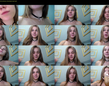 nancycute__ — 36 minute Chaturbate female cam show recording, 1080p, Oct 15, 2022