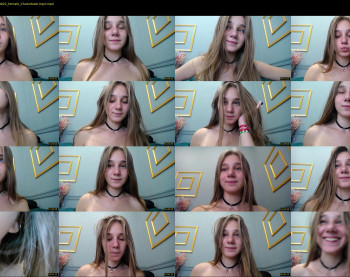 nancycute__ — 52 minute Chaturbate female cam show recording, 1080p, Oct 16, 2022