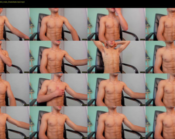 noahbrawn — 9 minute Chaturbate male cam show recording, 1080p, Oct 15, 2022