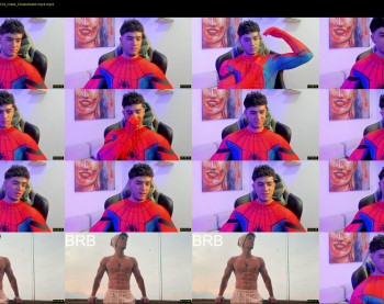 noha_miler — 67 minute Chaturbate male cam show recording, 1080p, Oct 16, 2022