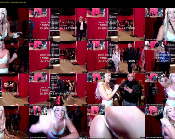 oliviaowens — 54 minute Chaturbate female cam show recording, 1080p, Oct 16, 2022