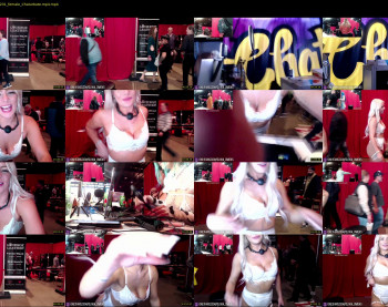 oliviaowens — 54 minute Chaturbate female cam show recording, 1080p, Oct 16, 2022