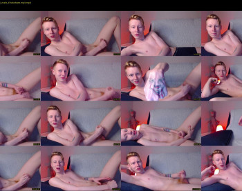omg_pie — 93 minute Chaturbate male cam show recording, 720p, Oct 15, 2022