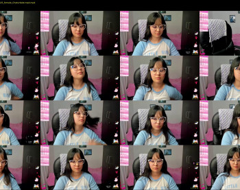 paulette65 — 72 minute Chaturbate female cam show recording, 720p, Oct 15, 2022