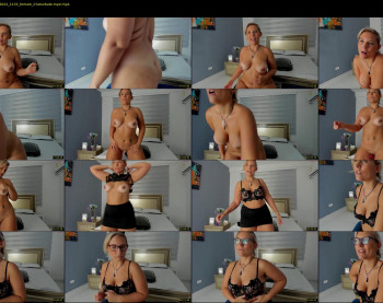penelope_cooper1 — 60 minute Chaturbate female cam show recording, 480p, Oct 15, 2022