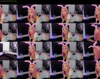 princessryuuko — 20 minute Chaturbate female cam show recording, 1080p, Oct 15, 2022