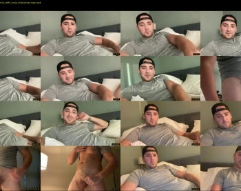 randomdude5950 — 163 minute Chaturbate male cam show recording, 480p, Oct 15, 2022