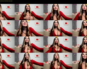 ronnie__g — 4 minute Chaturbate female cam show recording, 1080p, Oct 16, 2022