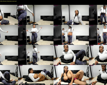 rosasweet02 — 58 minute Chaturbate female cam show recording, 1080p, Oct 16, 2022