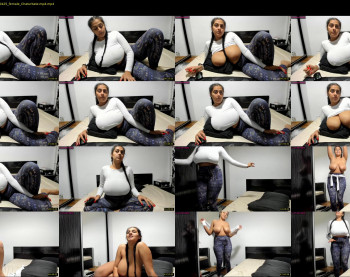 rosasweet02 — 54 minute Chaturbate female cam show recording, 1080p, Oct 16, 2022