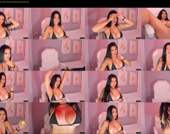 rouse_hallberg_ — 59 minute Chaturbate female cam show recording, 1080p, Oct 16, 2022