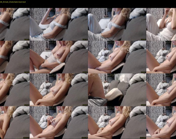 s_mailleee — 85 minute Chaturbate female cam show recording, 720p, Oct 15, 2022