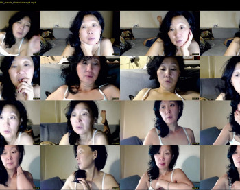 sandrami__ — 47 minute Chaturbate female cam show recording, 720p, Oct 15, 2022