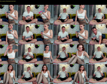 sansa_mur — 10 minute Chaturbate female cam show recording, 1080p, Oct 15, 2022