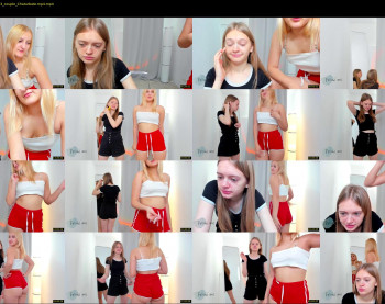sav_anna — 46 minute Chaturbate female cam show recording, 720p, Oct 15, 2022