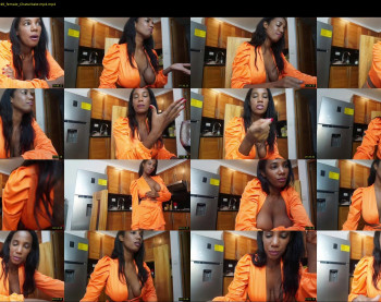 shinyplace — 65 minute Chaturbate couple cam show recording, 720p, Oct 16, 2022