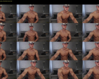 sinffuly — 5 minute Chaturbate male cam show recording, 720p, Oct 15, 2022