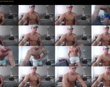 sinffuly — 92 minute Chaturbate male cam show recording, 720p, Oct 15, 2022