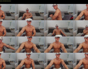 sinffuly — 17 minute Chaturbate male cam show recording, 1080p, Oct 16, 2022
