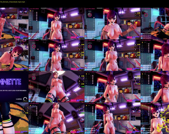 skyeanette — 47 minute Chaturbate female cam show recording, 720p, Oct 15, 2022
