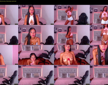 sofi_potter_ — 94 minute Chaturbate female cam show recording, 720p, Oct 15, 2022