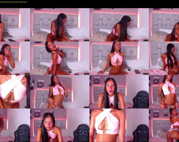 sofi_potter_ — 37 minute Chaturbate female cam show recording, 720p, Oct 15, 2022