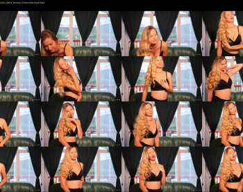 stella_and_stephan — 3 minute Chaturbate couple cam show recording, 1080p, Oct 15, 2022