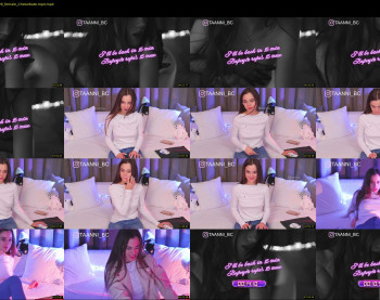 taanni_bc — 54 minute Chaturbate female cam show recording, 1080p, Oct 15, 2022