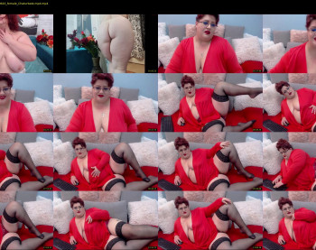 tastychubby — 15 minute Chaturbate female cam show recording, 720p, Oct 15, 2022