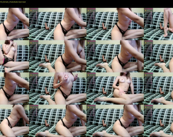 teach4kitty — 4 minute Chaturbate couple cam show recording, 720p, Oct 15, 2022