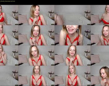 tilly_eliot — 27 minute Chaturbate female cam show recording, 1080p, Oct 15, 2022