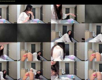 totallytiny_ — 9 minute Chaturbate female cam show recording, 720p, Oct 15, 2022
