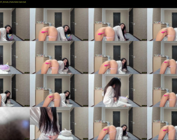 totallytiny_ — 33 minute Chaturbate female cam show recording, 720p, Oct 15, 2022