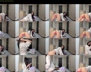 totallytiny_ — 32 minute Chaturbate female cam show recording, 720p, Oct 15, 2022
