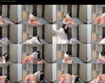 totallytiny_ — 65 minute Chaturbate female cam show recording, 720p, Oct 15, 2022
