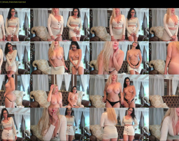 tunderose — 52 minute Chaturbate female cam show recording, 1080p, Oct 15, 2022