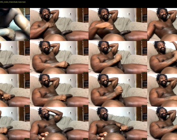 ukchocolate — 3 minute Chaturbate male cam show recording, 720p, Oct 15, 2022