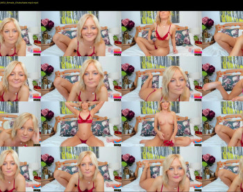 viciousqueen — 55 minute Chaturbate female cam show recording, 1080p, Oct 15, 2022