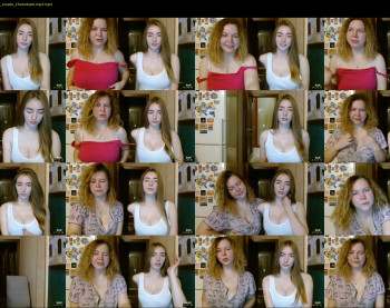 viodetta — 33 minute Chaturbate female cam show recording, 720p, Oct 15, 2022