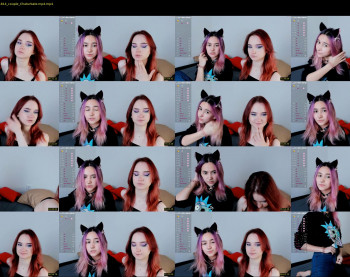 whitehelene — 10 minute Chaturbate female cam show recording, 1080p, Oct 15, 2022
