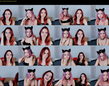 whitehelene — 42 minute Chaturbate female cam show recording, 1080p, Oct 16, 2022