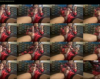 yeahitsrell2 — 8 minute Chaturbate male cam show recording, 480p, Oct 15, 2022