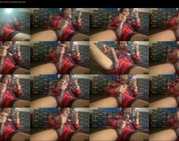 yeahitsrell2 — 16 minute Chaturbate male cam show recording, 480p, Oct 15, 2022