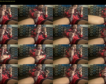 yeahitsrell2 — 6 minute Chaturbate male cam show recording, 480p, Oct 15, 2022