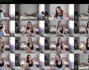 _abby_bb — 54 minute Chaturbate female cam show recording, 1080p, Oct 16, 2022