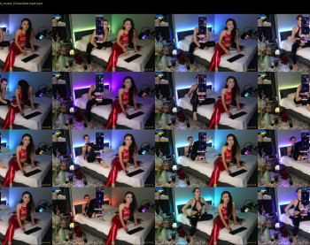 _astarta_ — 5 minute Chaturbate female cam show recording, 1080p, Oct 17, 2022