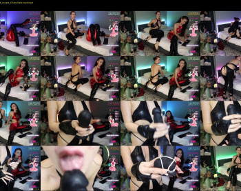 _astarta_ — 30 minute Chaturbate female cam show recording, 1080p, Oct 17, 2022